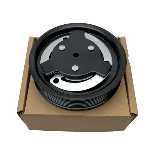 KTT040183 - СЦЕПЛЕНИЕ КОМПРЕССОРА VW GOLF VI (5K) 2008-2013