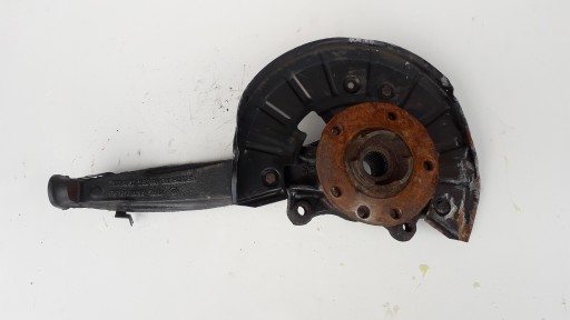 VW TOUAREG 7L swing left front 7L0407257A