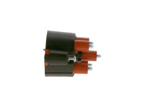 Крышка распределителя зажигания bosch 1 235 522 380 м