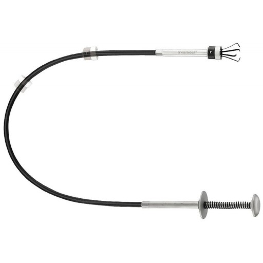 МАГНІТНИЙ КІГТЕВИЙ ЗАХВАТ TENG TOOLS 186660106