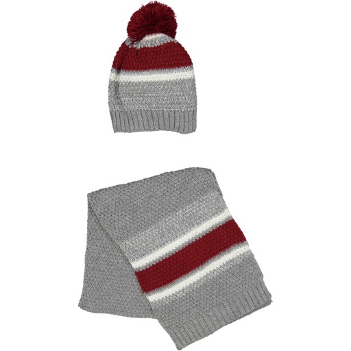 КОМПЛЕКТ БІРБА ДЛЯ ХЛОПЧИКА 39055 48см