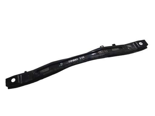 bumper support below bumper front front NISSAN NAVARA IV D23 NP300 15-22