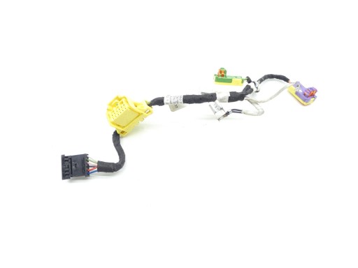 bundle wiring airbags airbag MULTIFUNKCJA AUDI Q5 8R 8R0971589G