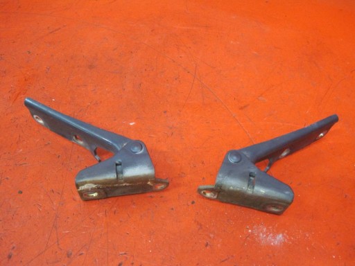 MITSUBISHI PAJERO 4 IV 06- cerniera del cofano POKRYWY motore destra sinistra A72