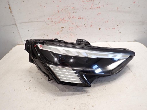 light front front right AUDI A3 2020- FULL LED MATRIX 8Y0941036