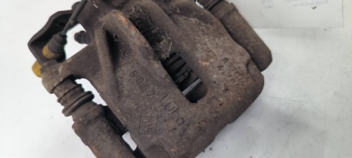 caliper brake rear part right 2.0 CDTI OPEL VIVARO A LIFT