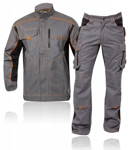 Робочий Одяг Толстовка + Штани Пояс Ardon Vision 54