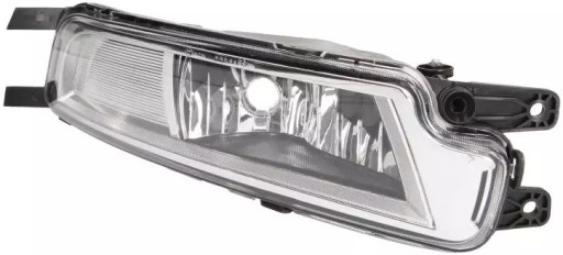 ПРОТИТУМАННА ЛАМПА TYC 19-14001-01-9