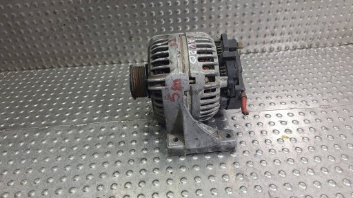 alternatore 120A 9442841 VOLVO V70 II S80 e 2.4 TURBO 200KM 99-08