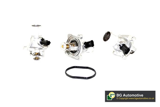 CT5001 - BGA ТЕРМОСТАТ