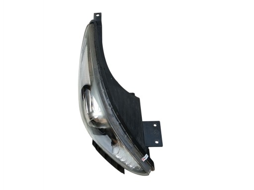 light REFLEKTOR right front lens KIA NIRO and (16-19) UK ANGLIK