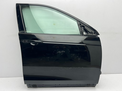 Land rover discovery sport l550 передні двері праві передні зняти 2014-