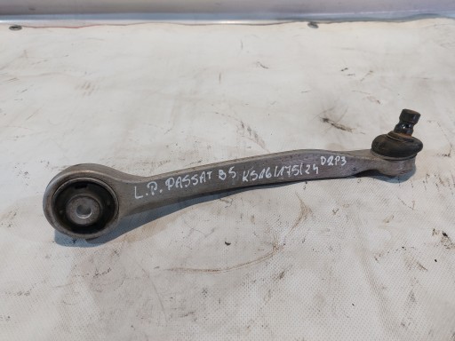 arm upper left front VW PASSAT B5