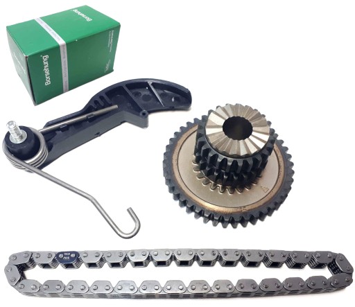 Комплект для ремонта масляного насоса ORG 1.8 2.0 B10218