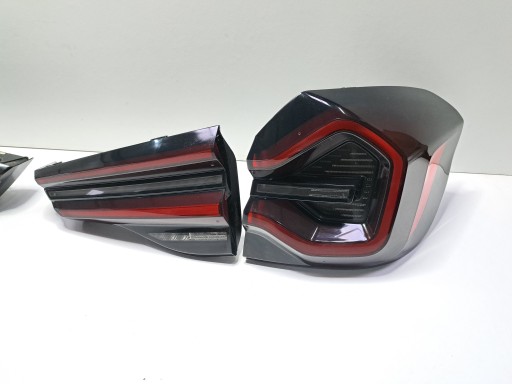 Bmw x3 g01 g08 x3m f97 lift фонарь задний правый europa