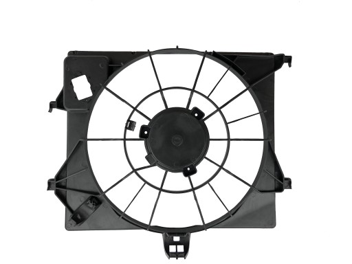 ATHA-1-0658-O - Корпус вентилятора Kia Rio IV 2016-