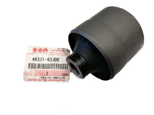 4637165J00 - Втулка важеля управління, задня Suzuki Grand Vitara II 46371-