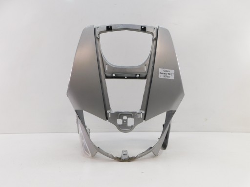 GILERA RUNNER 50 2T LC навіс чача фронт М1