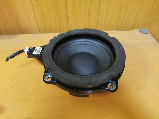speaker SUBWOOFER HYUNDAI I40 96380-3Z050 11-15