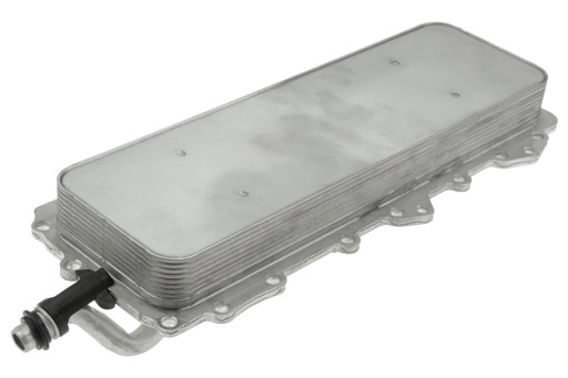 CCL-LR-008 - МАСЛООХОЛОДЖУВАЧ LAND ROVER RANGE ROVER LR039821