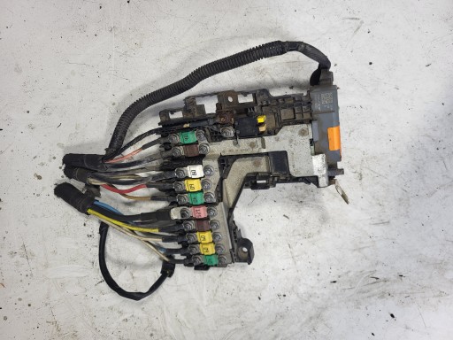 Модуль контролера акумулятора peugeot 508 i 2.0 blue hdi 9800223680