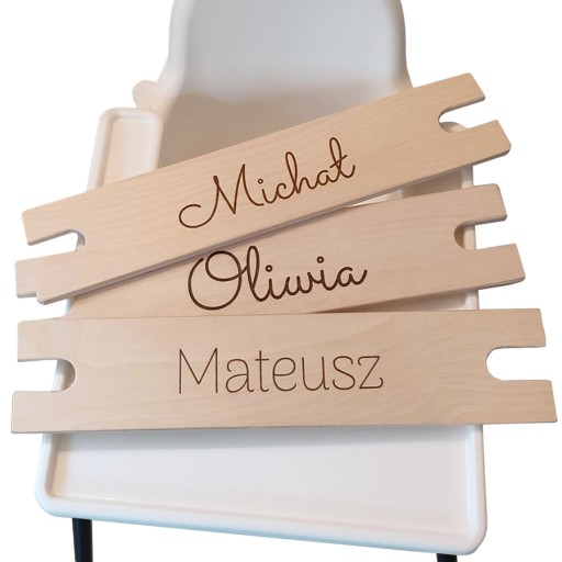 Стільчик для годування NOWC 1,2 х 50 х 10 см