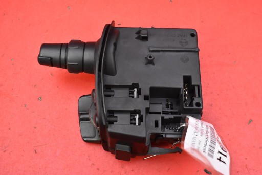 MANETKA DEVIO TERGICRISTALLO TERGI 7701068115 RENAULT MODUS 1 e 04-07