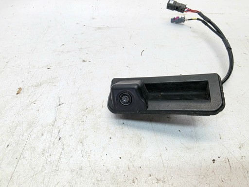 KAMERA di retromarcia posteriore AUDI A5 8W A4 B9 Q5 FY 8W8827566D