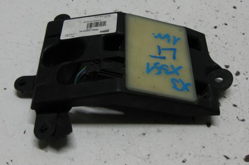 JAGUAR XJ X351 FL 3.0 D 16R module control unit MARTWEGO POLA FW93-14D453-AE