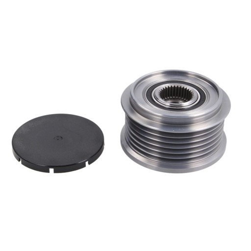 ICNT/VAL588033/ZAPS - Шкив генератора citroen jumper; фиат дукато