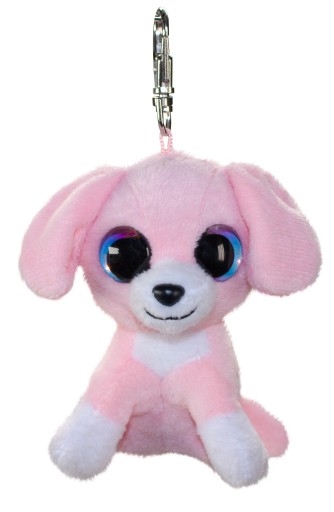 Собака талісман 10 см Тактика 3 роки +, 5 років +, 8 років +