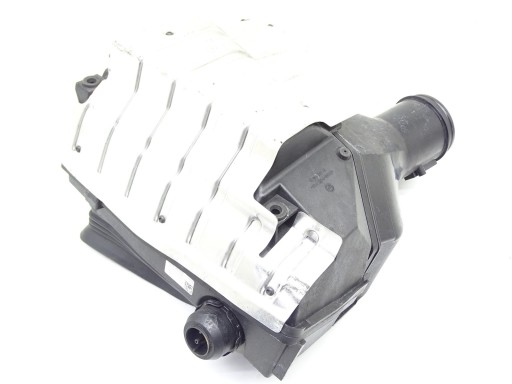 Gehäuse filter luft AUDI R8 4S 5.2 V10 FSI 4S0133844B