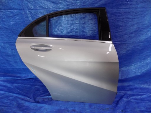 Правий задній правий mercedes клас w176 lift