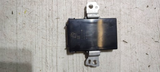 8910024340 - Контролер комп'ютерного модуля lexus rc 2019