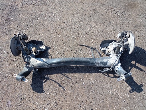 Задняя подвеска peugeot axis 3008 ii 5008 ii подъемник