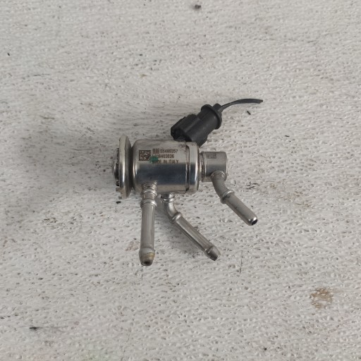 OPEL ASTRA K 2020 1.5D nozzle injector ADBLUE