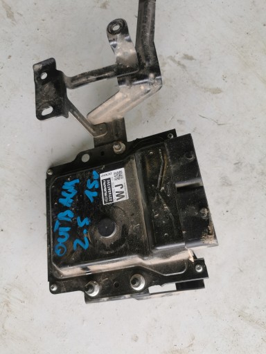 2.5 - Компьютер двигателя 2.5b subaru outback v 2015-