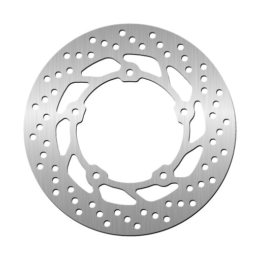 NG1583 - ЩИТ ХЭМ. NG YAMAHA XJ6 DIVERSION 09-17 ЗАДНИЙ