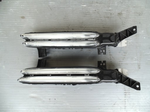 СИГНАЛ ПОВОРОТУ СВІТЛА ГАЛОГЕННА ЛАМПА LED PORSCHE