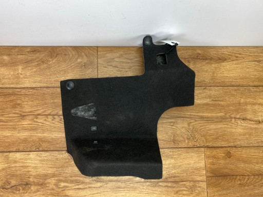 Blende Abdeckung Verschlußstopfen Armaturenbrett unter Lenkrad Dodge Charger 2015+ USA