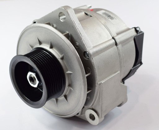 CAL10615AS - Генератор mb actros 100a