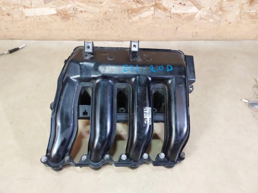 BMW E90 E91 2.0 D впускний колектор 7795393