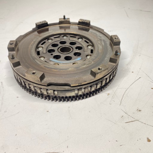 wheel flywheel HYUNDAI I40 1.7 CRDI 2294701066 15-19 SACHS