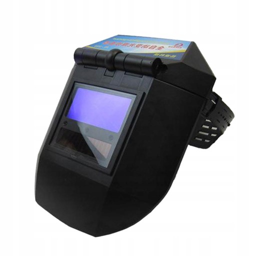 Зварювання на великому екрані