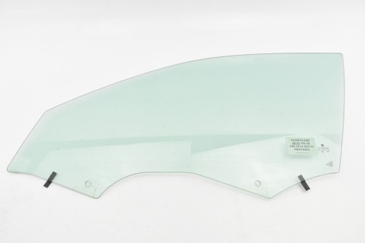 СКЛО ДВЕРЕЙ ПЕРЕДНЄ ЛІВЕ 3V0845201 SUPERB III 2017