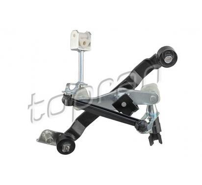 208 160 - HANS PRIES РЕМКОМПЛЕКТ ПЕРЕКЛЮЧЕНИЯ ПЕРЕДАЧ OPEL