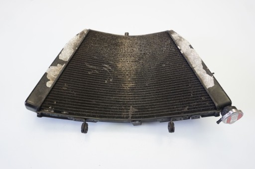 3120782655018656 - ВОДЯНИЙ РАДІАТОР SUZUKI GSX-R 600 750 K8 K9 L0