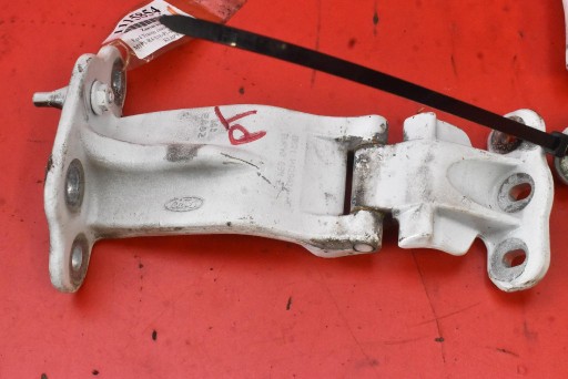 pant panty pravého SKRZYDLA BK21-V429A14-AE FORD TRANSIT CUSTOM MK1 17