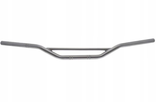 MSPL3528.996 - Кермо YAMAHA CROSS ENDURO Tourist STUNT 22 мм