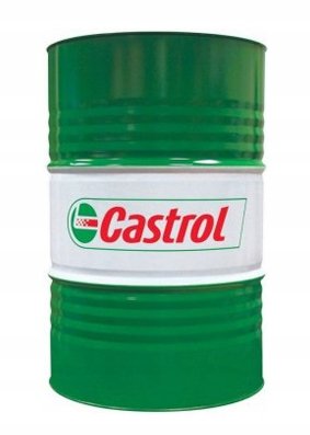 CASTROL F7AC5E Моторна олива VECTON (208L) 15W40, API CK-4, ACEA E9, CATER